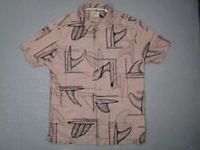 Quiksilver waterman shirt for sale  Redondo Beach