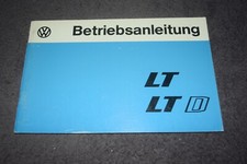 Betriebsanleitung bedienungsan gebraucht kaufen  Kaiserslautern
