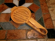 Tamis farine tupperware d'occasion  Avignon
