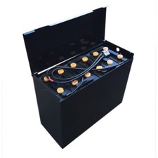 Electric forklift battery for sale  Santa Clara