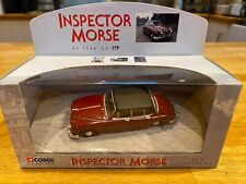 Corgi inspector morse for sale  GILLINGHAM