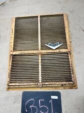 Vintage camper hydro for sale  Spencer