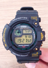 Casio 6300 dive usato  Francofonte