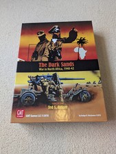 Dark sands 2018 for sale  BRISTOL
