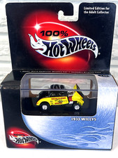 Hot wheels limited for sale  Centralia