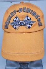 Harley davidson hat for sale  Eau Claire