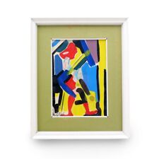 Quadro tecnica mista usato  Savona