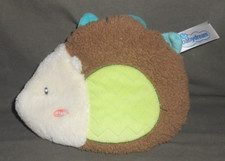 Babydream wärmekissen igel gebraucht kaufen  Hamburg