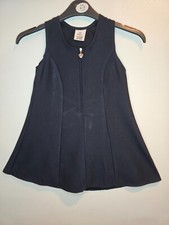Girls navy school for sale  MANCHESTER