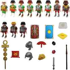Playmobil römer figuren gebraucht kaufen  Nordhorn