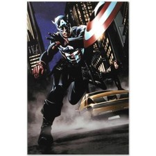 Marvel comics captain for sale  North Las Vegas