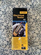 Fluke electrical tester usato  Casapesenna