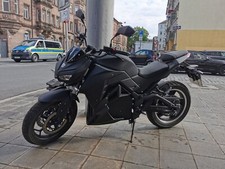 Elektro motorrad standford gebraucht kaufen  Nürnberg