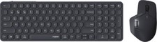 Rapoo 9760m wireless gebraucht kaufen  Nettetal