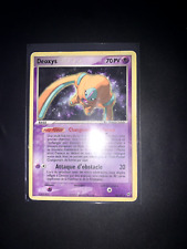 Carte pokémon rare d'occasion  Montpellier-