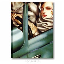 Tamara lempicka autoritratto usato  Giarre