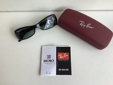 Ray ban rb4074 d'occasion  Ramonville-Saint-Agne