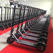 Secondhand 350w elektroroller gebraucht kaufen  Frankfurt am Main