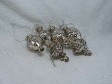 Glas rnamente vintage gebraucht kaufen  Straelen