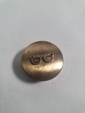 Vintage brass small for sale  CRANBROOK