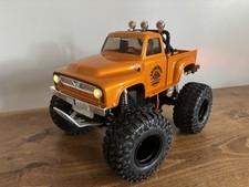 Tamiya midnight pumpkin for sale  HULL