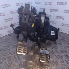50508967 pedaliera compl. usato  Italia