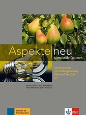 Aspekte neu mittelstufe gebraucht kaufen  Berlin