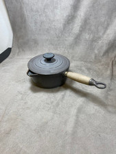Casserole bec verseur d'occasion  Reims