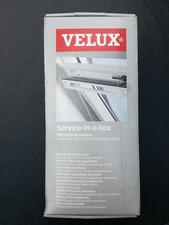 Velux zzz146 service gebraucht kaufen  Aurich