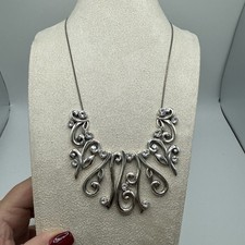 Brighton silver plated for sale  Naples