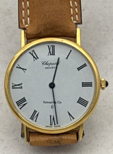 Chopard geneve 1071 for sale  New York