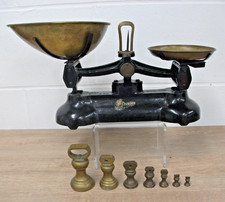 Vintage brasco libra for sale  COLCHESTER