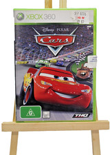 Disney’s Cars Xbox 360 Jogo de Corrida Infantil Completo com Manual PAL Testado RARO MUITO BOM ESTADO comprar usado  Enviando para Brazil