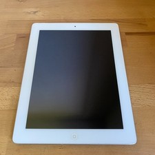 Tablette tactile apple d'occasion  Villars-les-Dombes