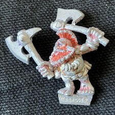 Troll slayer dwarf for sale  LEOMINSTER