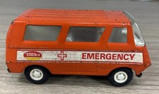 Vintage orange tonka for sale  Fruitport