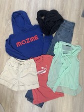 Damen bekleidungspaket kleider gebraucht kaufen  Greifswald-Alte Stadtteile