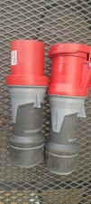 Mennekes cee 63a gebraucht kaufen  Dinklage