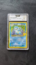 Carte pokemon tortank d'occasion  Cattenom