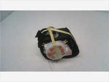 Ceinture arrière occasion d'occasion  La Tour-du-Pin