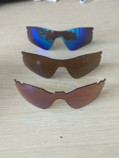 Oakley radar replacement for sale  LOUGHTON