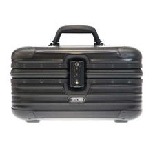 Beauty case rimowa usato  Spedire a Italy