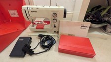 Bernina record 830 for sale  HOVE