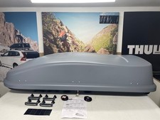 Halfords 420 grey for sale  IPSWICH