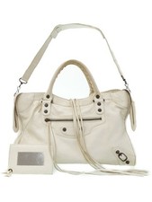 Balenciaga The City 115748 #T1547, usado comprar usado  Enviando para Brazil