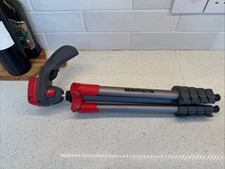 Manfrotto mkcompactacn compact for sale  YORK