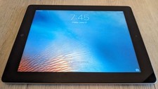 Apple ipad gen gebraucht kaufen  Dresden