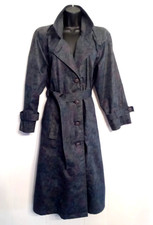London fog trench for sale  Du Bois