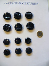 Bottoni set cappotto usato  Como