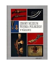 Zbiory Muzeum Wojska Polskiego w Warszawie (Polish Edition) na sprzedaż  Wysyłka do Poland